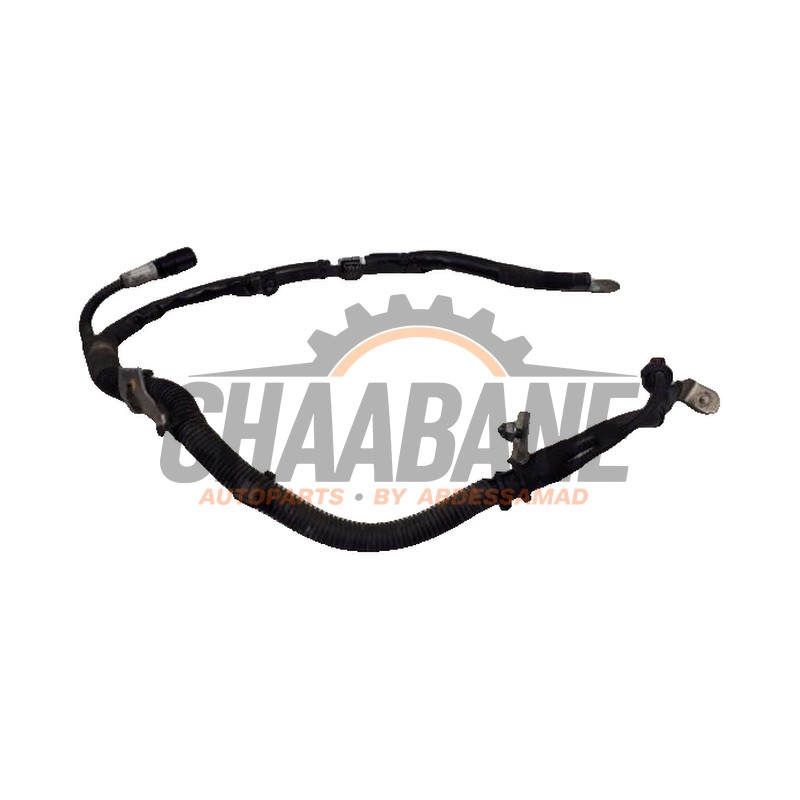 Cable (divers) 4K0971228T Audi RS 6 Avant (C8) 4.0 V8 TFSI Mild Hybrid 32V 2019