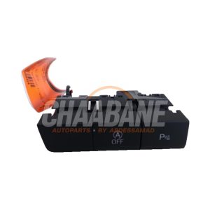 Commutateur PDC 5F0927137B Seat Leon ST (5FF) 2.0 TDI 16V 2012 / 2020