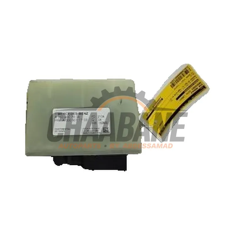 Module RGE A0009007604 Mercedes Vito (447.6) 2.0 116 CDI 16V