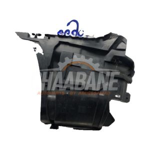 Support pare-chocs arriere gauche 21754011 BMW 7 serie (G11/12) 740d,Ld xDrive 24V 2015 / 2022