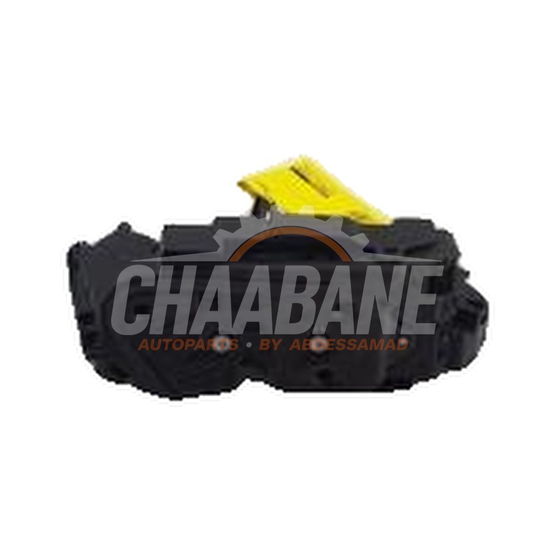 Serrure arriere droite 5TA839016E Seat Ibiza V (KJB) 1.0 TSI 12V 2017
