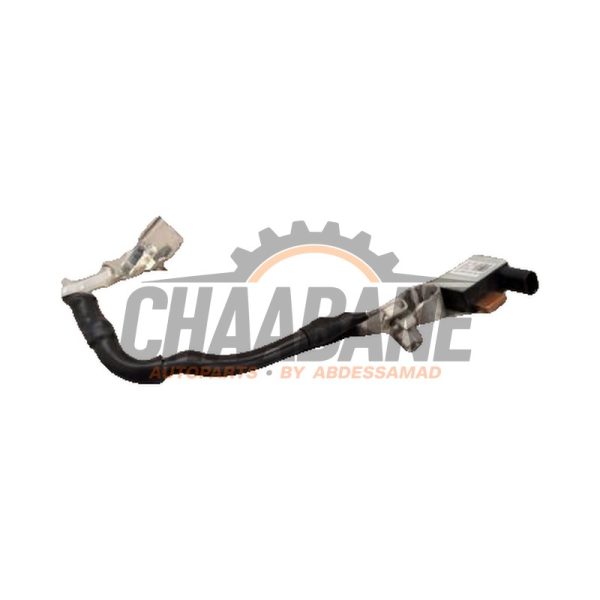 Borne de batterie 5WA915181C Audi A3 Sportback (8YA) 2.0 30 TDI 16V 2019