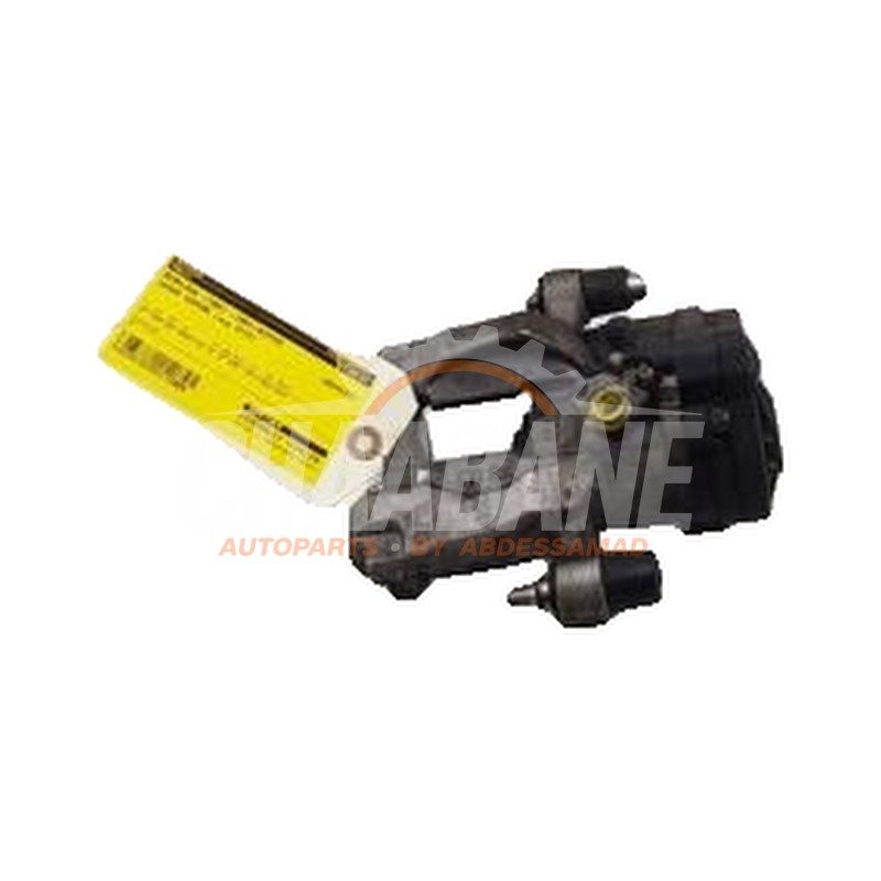 Etrier de frein arriere droit 3Q0615406 Skoda Kodiaq 2.0 TSI 4x4 2016