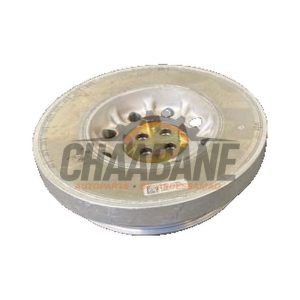 Vilebrequin poulie A1390300300 Mercedes A-Klasse AMG (177.0) 2.0 A-45 AMG Turbo 16V 4Matic+