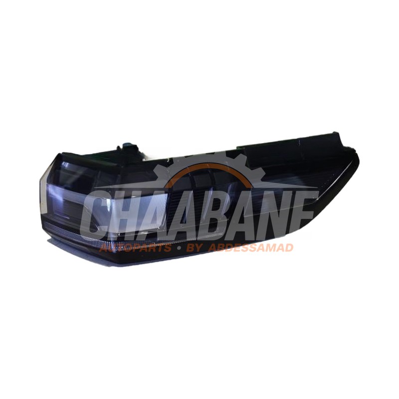 Feu arriere droit 1T3945096 Volkswagen ID.Buzz Cargo (EBA) 2022
