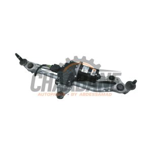 Moteur + mecanisme dessuie glace 81B955023A Audi Q2 2018