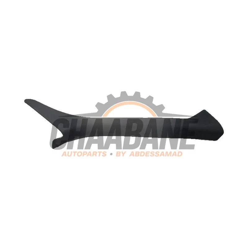 Revetement montant avant droit LR060523 Landrover Discovery Sport (LC) 2.0 TD4 150 16V