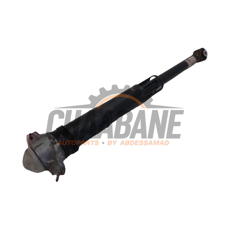 Barre amortisseur arriere droit 2Q0512013BF Seat Ibiza V (KJB) 1.0 TSI 12V 2017