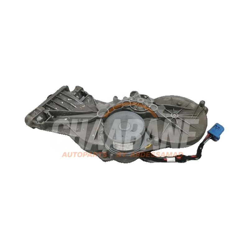 Moteur fermeture auxiliaire hayon A0997602601 Mercedes C-Klasse