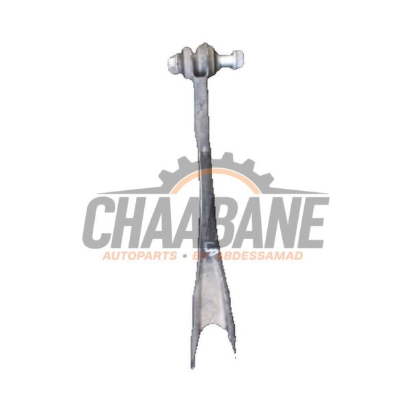 Bras de suspension bas arriere gauche 33326792525 BMW 3 serie Gran Turismo (F34) 320d 2.0 16V 2012 / 2020