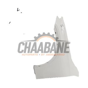 Aile avant gauche A2548809300 Mercedes GLC (X254) 2.0 300 16V