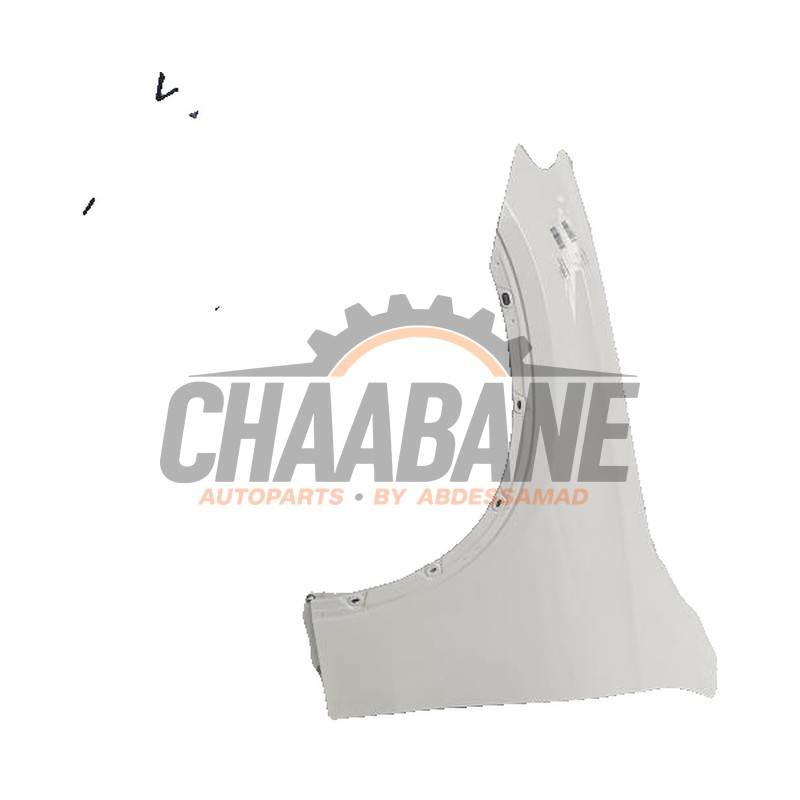 Aile avant gauche A2548809300 Mercedes GLC (X254) 2.0 300 16V