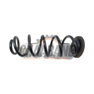 Ressort de flexion arriere 2Q0511121DA Seat Ibiza V (KJB) 1.0 TSI 12V 2017