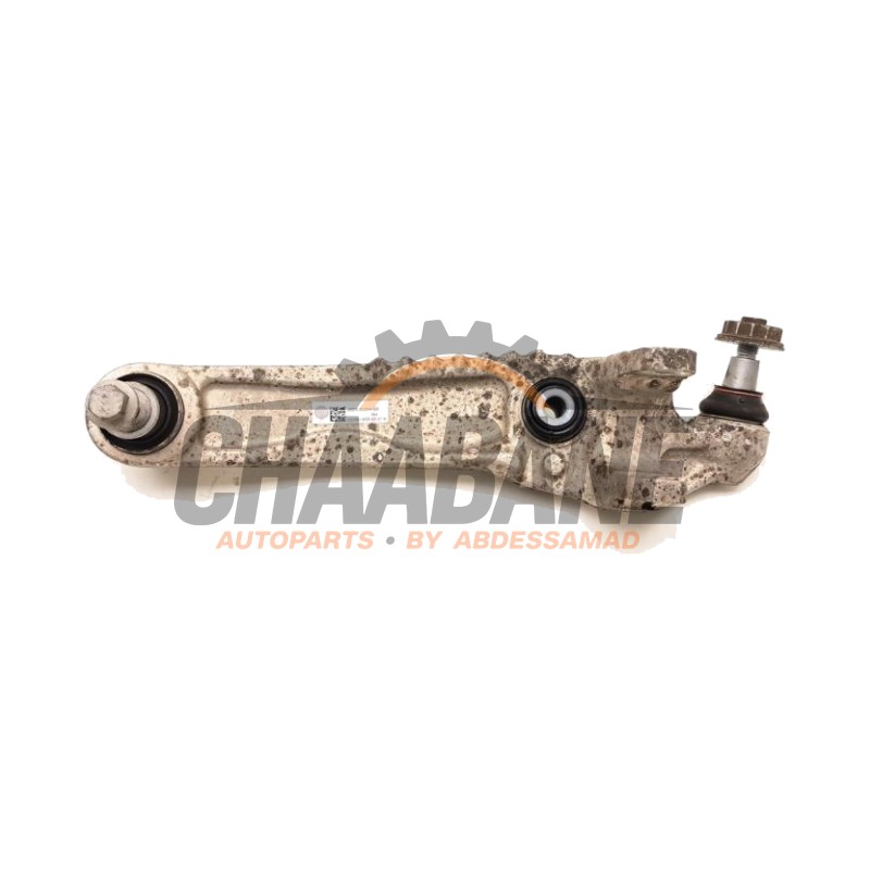 Bras de suspension avant droit T4A28809 Jaguar I-Pace EV400 AWD