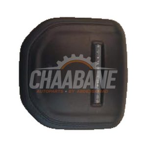 Airbag gauche (volant) LR111569 Landrover Range Rover IV (LG) 4.4 SDV8 32V