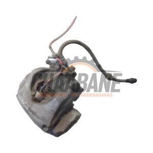 Etrier de frein (pince) avant gauche T4N9755 Jaguar XE 2.0d 180 16V