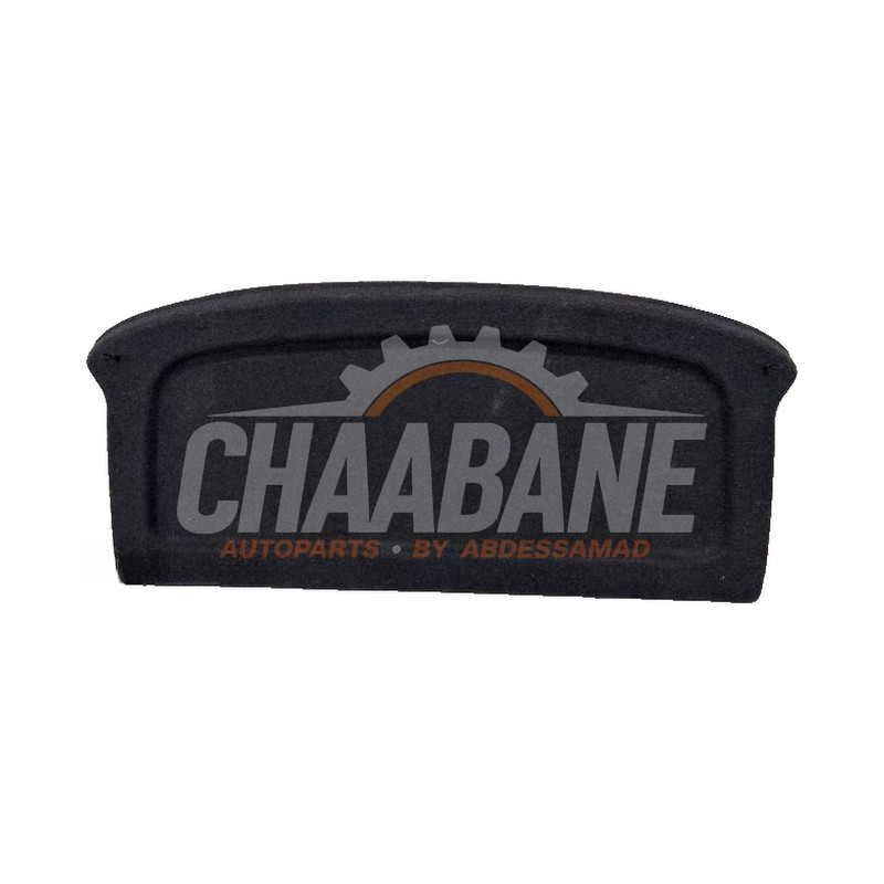Plage arriere 5H6867769 Volkswagen Golf VIII Variant (GC5) 1.5 eTSI 16V 2020