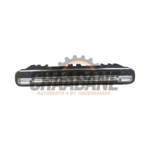 Panneau de commande clim A2479056903 Mercedes CLA Shooting Brake (118.6) 1.3 CLA-250 e Turbo 16V