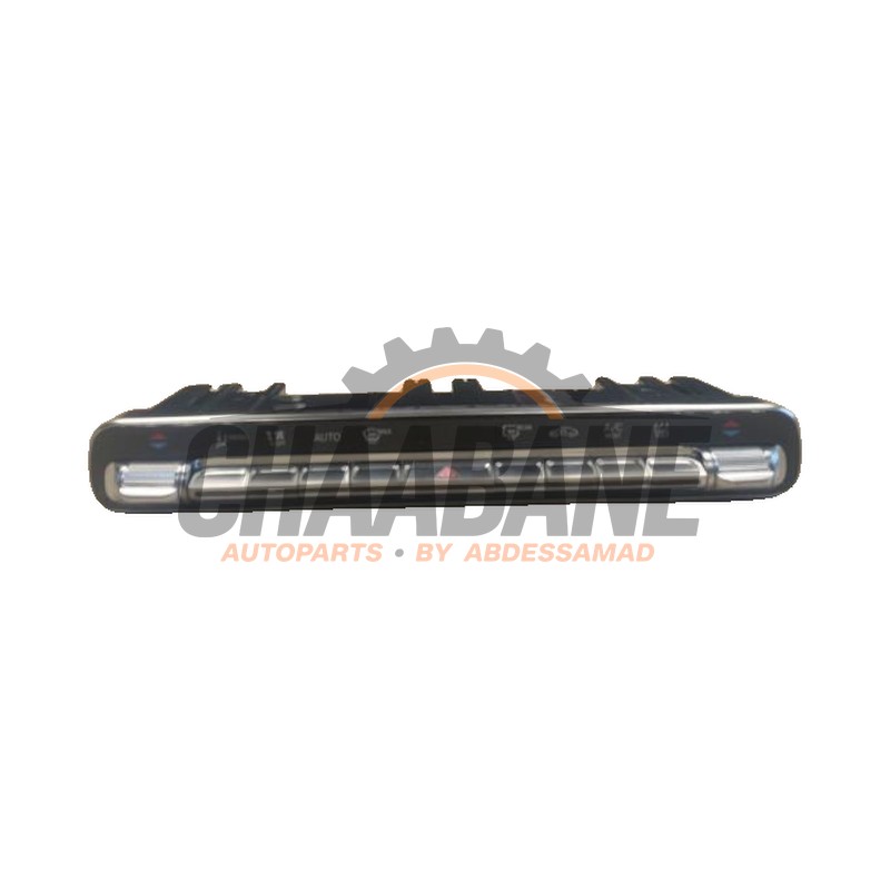 Panneau de commande clim A2479056903 Mercedes CLA Shooting Brake (118.6) 1.3 CLA-250 e Turbo 16V