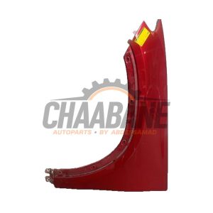 Aile avant gauche A1678802300 Mercedes GLE (V167) 350de 2.0 Turbo 16V 4-Matic