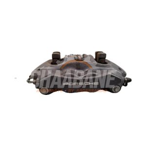 Etrier de frein arriere gauche 992615423AJ Porsche 911 (992) 3.0 24V Carrera 2019
