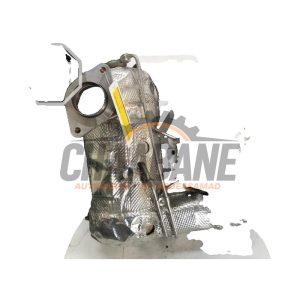 Filtre a particules A6541409302 Mercedes GLB (247.6) 2.0 GLB-220d 4-Matic