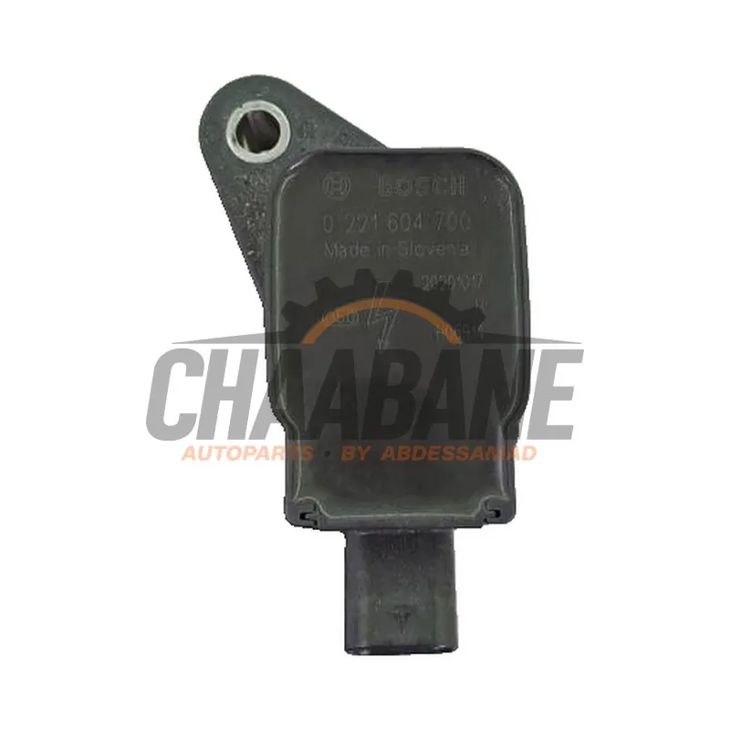 Bobine 0221604700 Jaguar XE 2.0 200 Turbo 16V