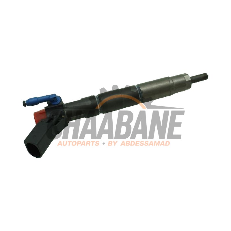 Injecteurs A6540700087 Mercedes E Estate (S213) E-400d 2.9 24V