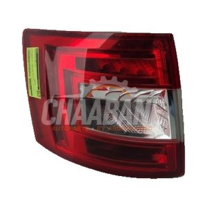 Feu arriere gauche 5E9945095A Skoda Octavia Combi (5EAC) 1.0 TSI 12V 2012 / 2020