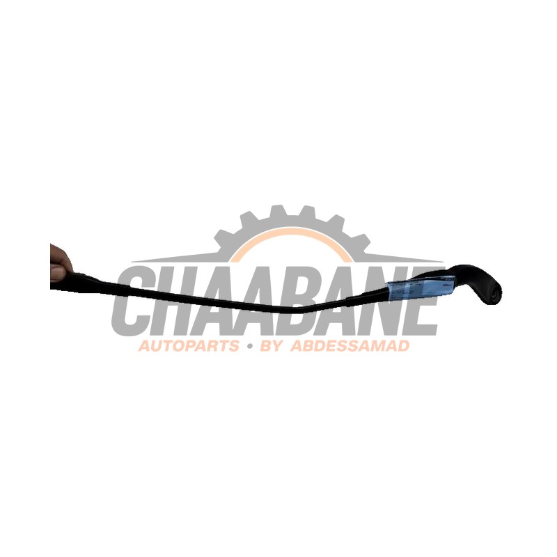 Bras essuie-glace avant 61617260474 BMW 4 serie Gran Coupe (F36) 420i 2.0 Turbo 16V 2014 / 2021