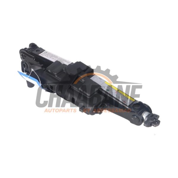 Cric 8V0011031B Audi A3 Sportback (8VA/8VF) 1.4 TFSI ACT Ultra 16V 2012 / 2020