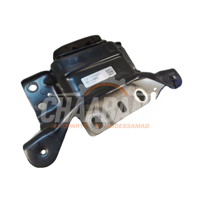 Support boite de vitesses 5Q0199555S Audi A3 2012 / 2020
