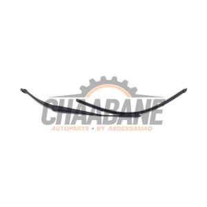Bras essuie-glace avant A1768200044 Mercedes GLA (156.9) 2.2 200 CDI, d 16V 4-Matic
