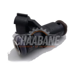 Injecteur (injection essence) 04E906031H Skoda Fabia III (NJ3) 1.0 12V LPG 2014 / 2021