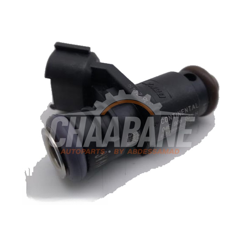 Injecteur (injection essence) 04E906031H Seat Ibiza V (KJB) 1.0 12V 2017