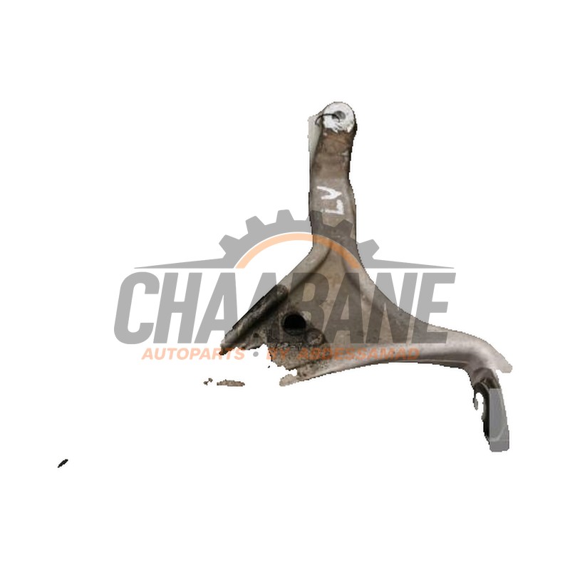Bras de suspension bas avant gauche A1663300107 Mercedes GLE