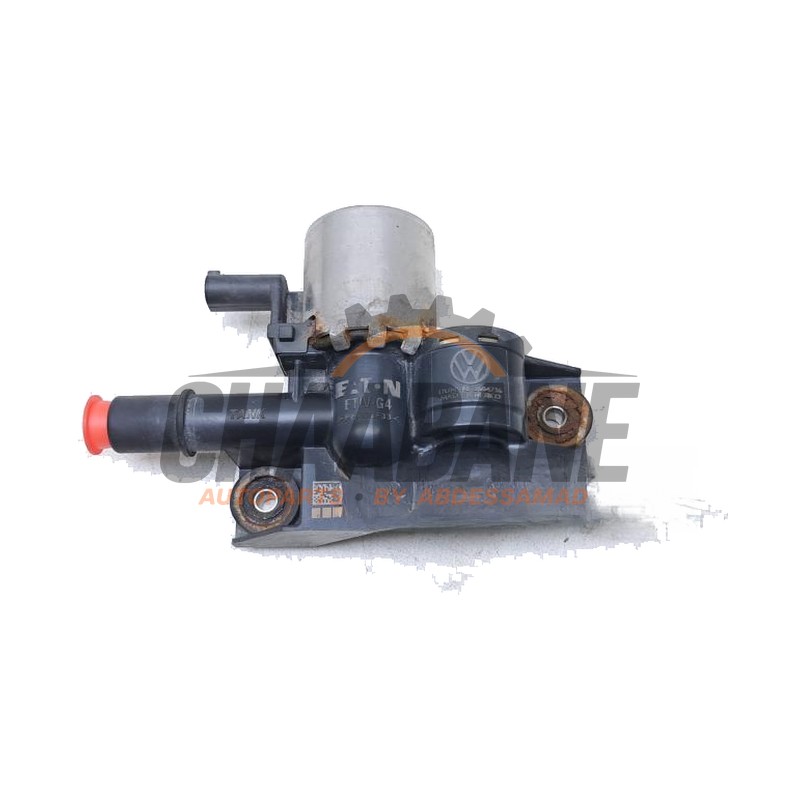 Limiteur de pression carburant 5Q0201549 Volkswagen Passat Variant (3G5) 1.4 TSI GTE 16V 2014 / 2024