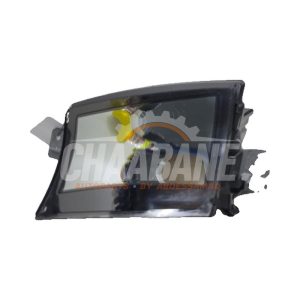 Affichage tete haute 11868010 BMW 3 serie Touring (F31) 330d 3.0 24V 2012 / 2019