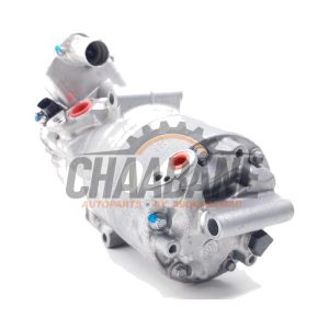 Compresseur de clim 2936811054 Jaguar F-Pace 2.0 P400e 16V AWD