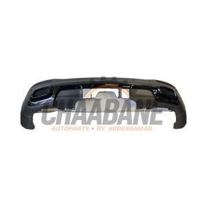 Pare-chocs avant A16788 Mercedes GLE Coupe (C167) 350 2.0 16V 4-Matic
