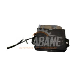 Module PDC A0009001808 Mercedes C AMG (C205) 4.0 C-63 S AMG V8 Biturbo