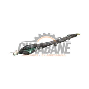 Airbag plafond gauche 8V4880741A Audi RS 3 Sportback (8VA/8VF) 2.5 TFSI 20V Quattro Performance 2015 / 2020