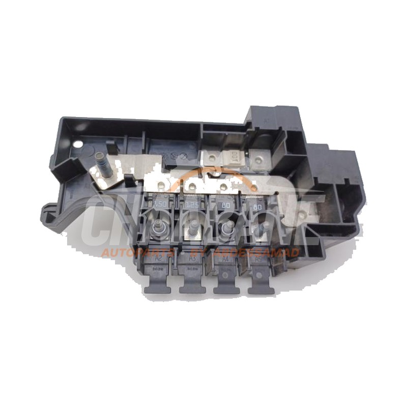 Boite a fusibles A1775404307 Mercedes A (177.0) 1.3 A-200 Turbo 16V