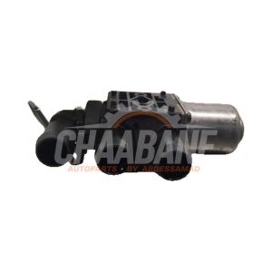 Robinet chauffage electrique 64119890553 BMW X1 (F48) xDrive 25e 1.5 12V TwinPower Turbo 2014 / 2022