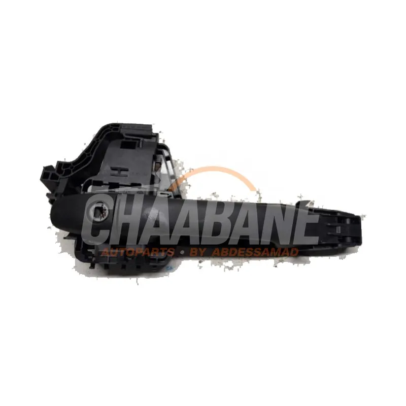 Poignee portiere 2portes gauche A4477600034 Mercedes Vito (447.6) 2.2 116 CDI 16V