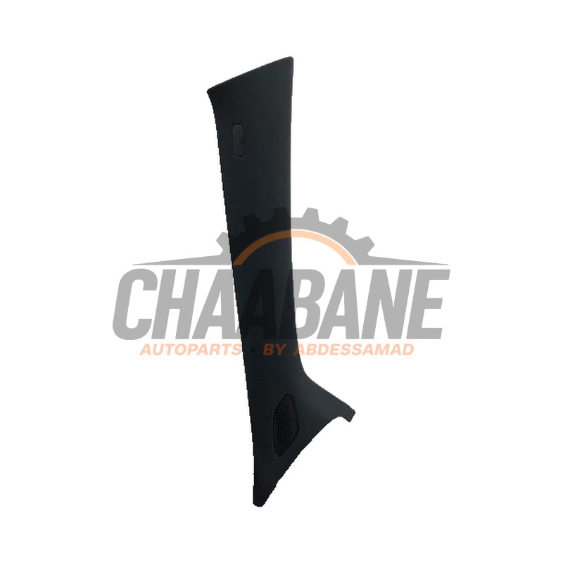 Montant avant droit A2476900204 Mercedes B (W247) 2.0 B-200d