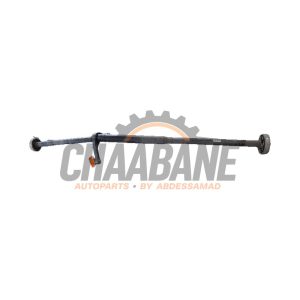 Arbre intermediaire pour 4x4 3Q0521101AN Volkswagen Passat Variant (3G5) 2.0 TDI 16V 190 4Motion 2014 / 2024