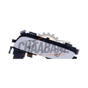 Commutateur chauffage siege A21390505047N49 Mercedes AMG GT 4-door coupe (X290) 4.0 63 S V8 Turbo 4-Matic+