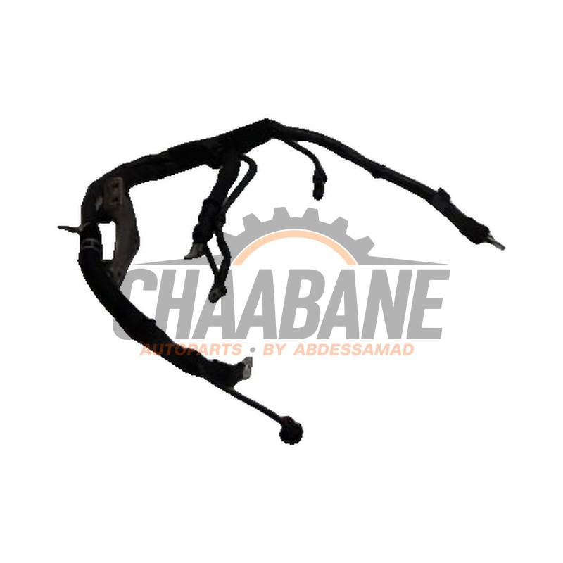 Cable (divers) A2135409616 Mercedes E (W213) E-200d 2.0 Turbo 16V