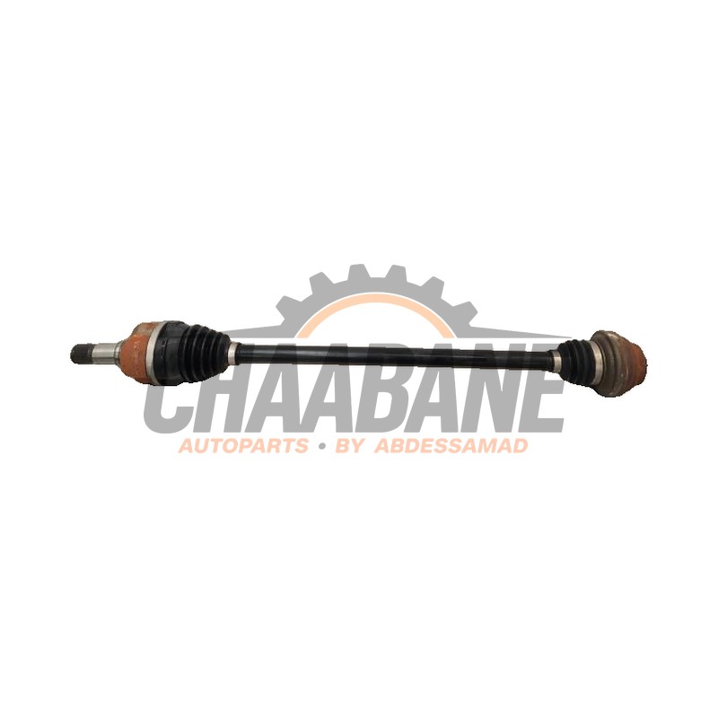 Arbre de transmission arriere droit 1EA501204G Cupra Born 58 2021